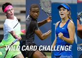 US Open Wild Card Challenge